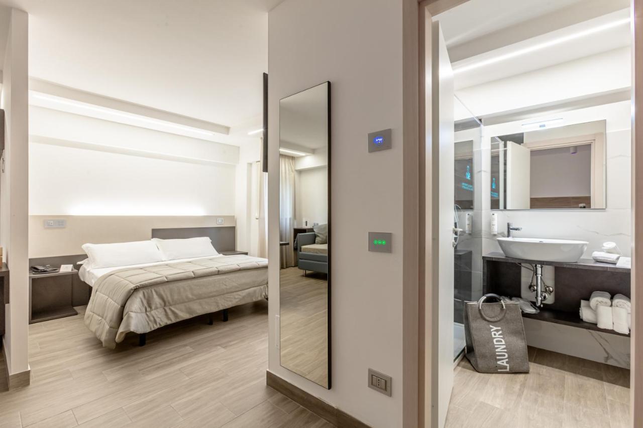 Hotel Miletto San Massimo  Ngoại thất bức ảnh